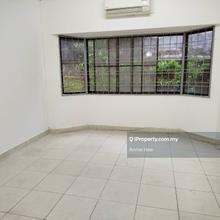 Likas Court Ground Floor Unit For Sale