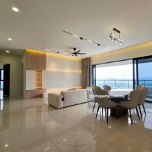 Setia Sky Seputeh for Rental