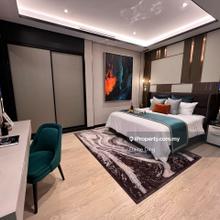 Skylon Residence Bukit Bintang