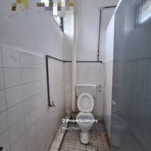 Taman merak@simpang ampat@2 storey shoplot