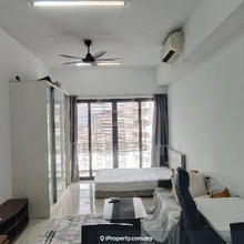 The Elements, Ampang for rent fully furnished