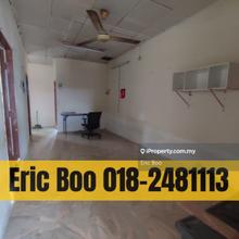 Single Storey Juru Taman Sentul Jaya Basic 3 bedroom Bukit Minyak