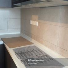 Sunway Artessa 4r3b Partial Furnished 