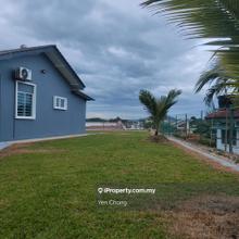 Fully Furnished Seremban Bungalow Near Town (ready move in condition)