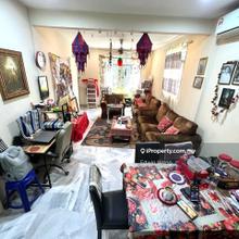 Goodyear Court 10 Subang Usj 14 Freehold 1k Depo Fulloan Deal