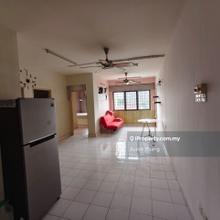 House for Rent in Danau Murni