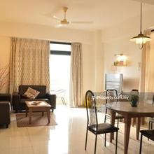 Kempas Apartment 624sqft @ Genting View Resort Genting Highland Pahang