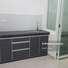 Fully Furnished Desa Sentul for Sale