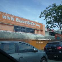 Shamelin Perkasa Cheras Taman Maluri Taman Midah, Balakong, Kajang