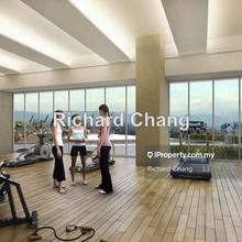Serviced residence for Sale