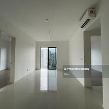 Brand New Unit. Low density, freehold, high end condo