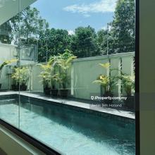 Semi-D house for Sale