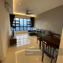 Ekocheras 2 Room 821sf