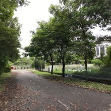 Bungalow land for Sale