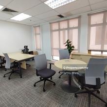 Office for Rent