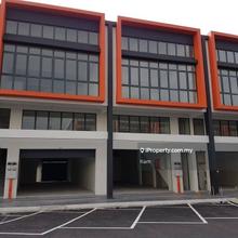 Terrace factory for Sale