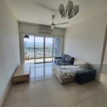 High floor unblocked Dual views 