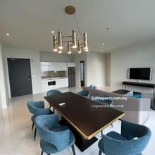 Pavillion Embassy KLCC Unit For Sale!!