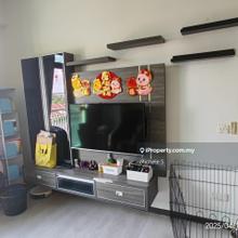Setia Indah Sky Oasis Apartment For Sale