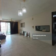 Non Bumi Unit, Greenery View, 2 Car Parks, Corner Unit, Kota Damansara