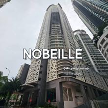 Face KL Twin Tower, Built-in Wardrobe - Crest Sultan Ismail KLCC