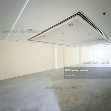 Kuala Lumpur Language Center Office Megan Avenue 2 Jalan yap kwan seng