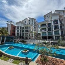 Alam Desa Park Village Condominium Presint 15 Putrajaya
