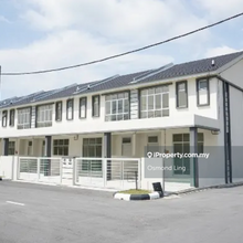 Gadong Jaya New 2 storey first house 100% loan last 6 unit