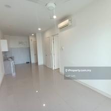 Desa Green Condominium 