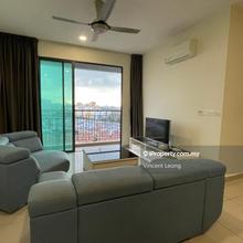 The Henge Fully Furnished 3 bedrooms 