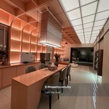 Ampang Melawati, Freehold, Residential Title, Wellnessa Phase 2