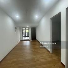 Single storey
