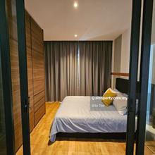 Urban residence for rent 