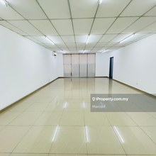 4.67% ROI Furnished Office For Sale (With Lift) @ Seria 88, Setia Alam
