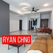 Abel Residence near Sky Residence & Icon City for Rent