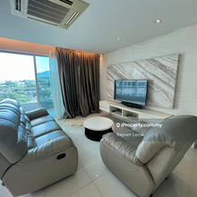 Fully Furnished & Well Renovated unit for Rent @ Central Park