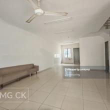 Plumeria Jenjarom 20 x 70 Double Storey For Sales- A Stock 