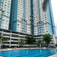 Fully Furnished,Room For Rent At Angkasa Condo,Tmn Connaught,Cheras.