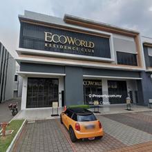 Commercial Shop Specialist