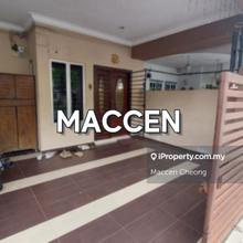 Kitchen Extended Unit For Sell 