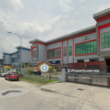 Semi D Factory