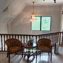Ramin Apartment Genting For Sale 