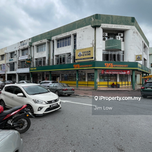 3 sty Shop Taman Mastiara more parking limited unit