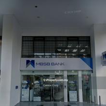 Corner Shop Lot For Sale Kelana Jaya PJ