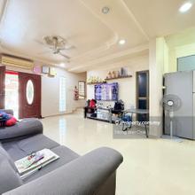 Setia Impian 2 2sty 18x65 Renovated Infront Extend Setia Alam