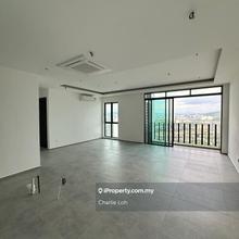 Taman Desa - Exclusive 2112sqft Duplex Unit with additional extra room