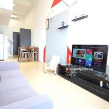 Sunway Grid Sunway Medini  Loft Unit 