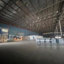 1 Storey Warehouse At Kawasan Perusahaan Sungai Lokan , Butterworth