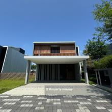 Grandezza Villa @ Eco Sanctuary Area Specialist 