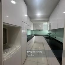 Great Location With Partially Furnished Unit For Sale!!